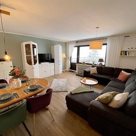 Apartment Dittmann ヴィンターベルク エクステリア 写真