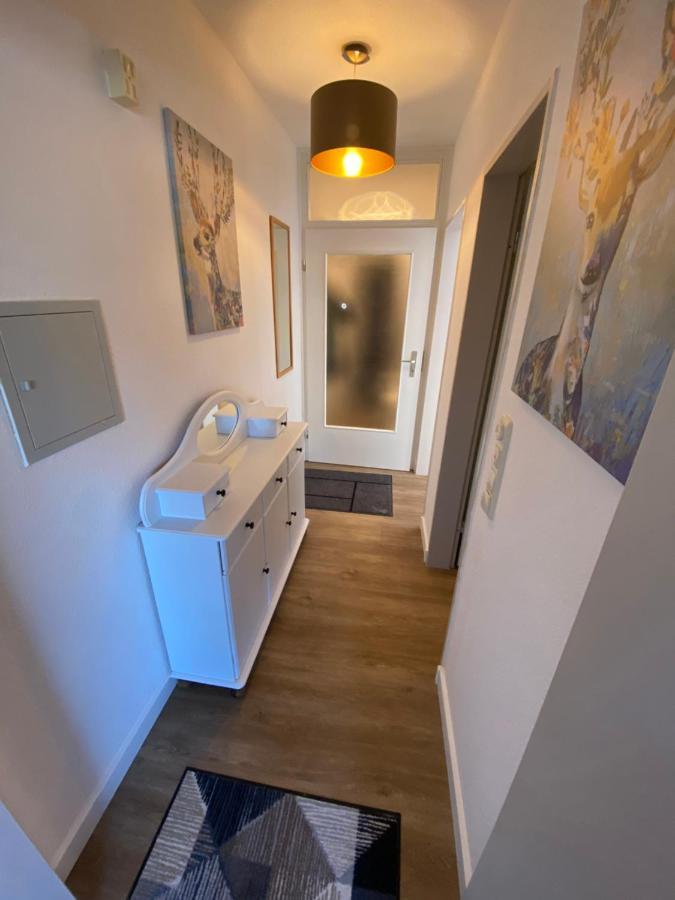 Apartment Dittmann ヴィンターベルク エクステリア 写真