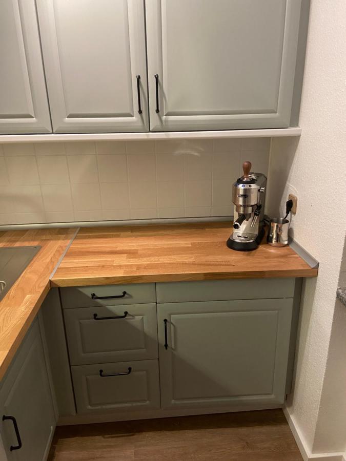 Apartment Dittmann ヴィンターベルク エクステリア 写真