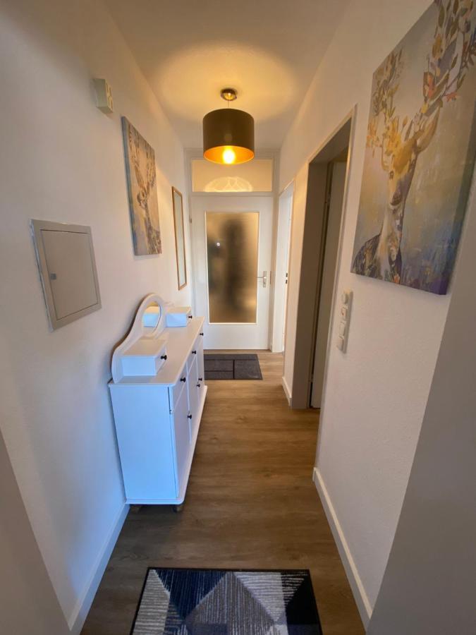 Apartment Dittmann ヴィンターベルク エクステリア 写真