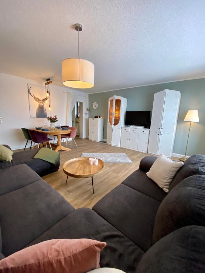 Apartment Dittmann ヴィンターベルク エクステリア 写真