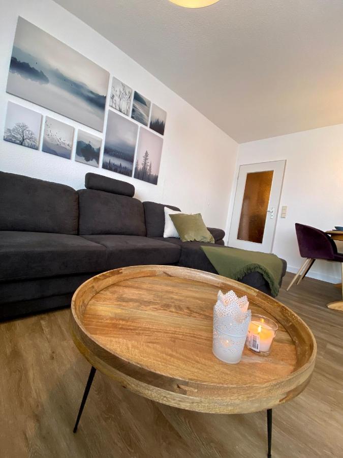 Apartment Dittmann ヴィンターベルク エクステリア 写真