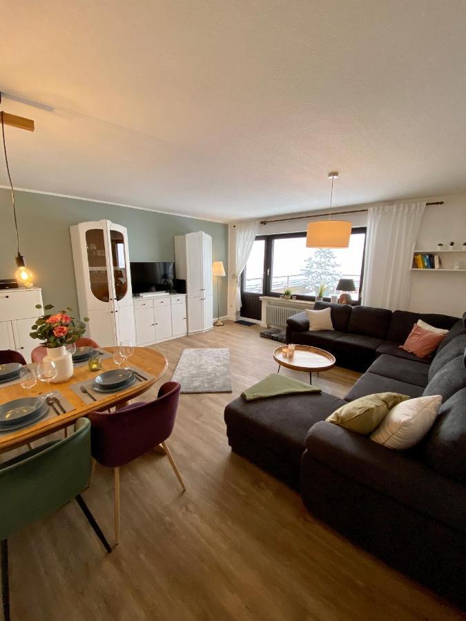 Apartment Dittmann ヴィンターベルク エクステリア 写真
