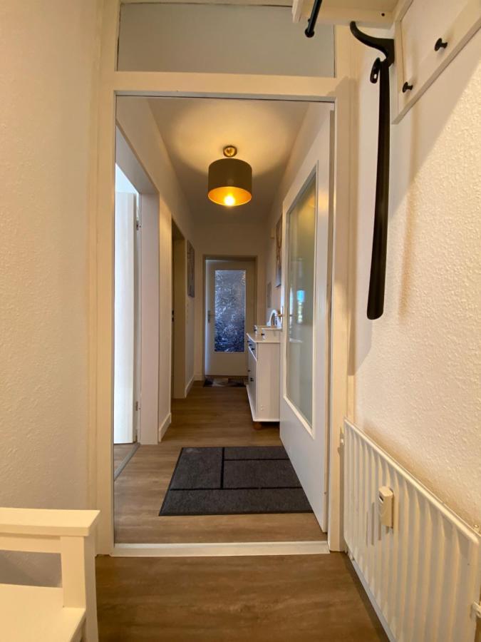 Apartment Dittmann ヴィンターベルク エクステリア 写真