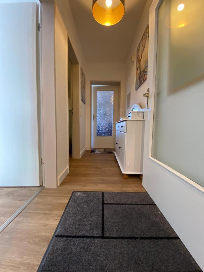 Apartment Dittmann ヴィンターベルク エクステリア 写真