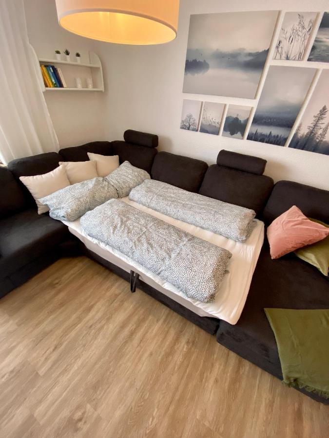 Apartment Dittmann ヴィンターベルク エクステリア 写真