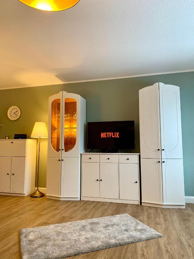 Apartment Dittmann ヴィンターベルク エクステリア 写真