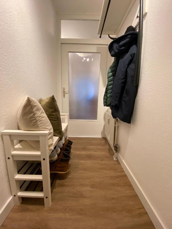 Apartment Dittmann ヴィンターベルク エクステリア 写真