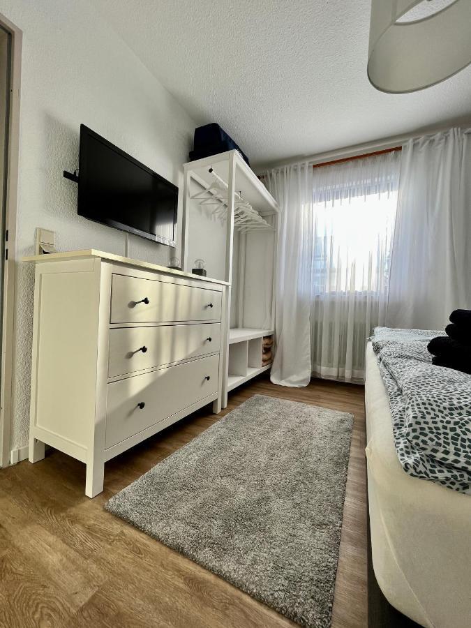 Apartment Dittmann ヴィンターベルク エクステリア 写真