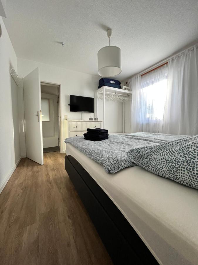 Apartment Dittmann ヴィンターベルク エクステリア 写真