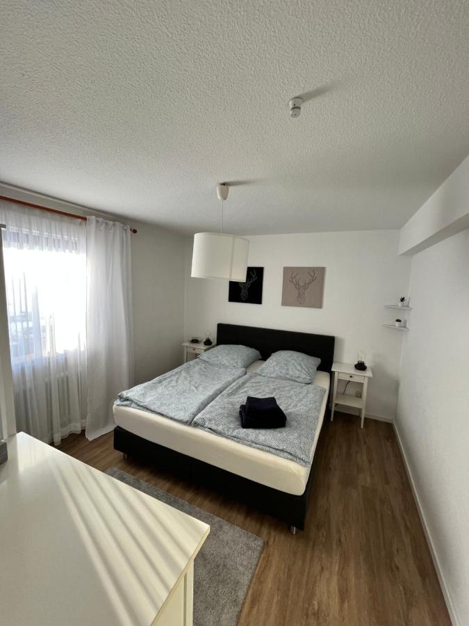 Apartment Dittmann ヴィンターベルク エクステリア 写真