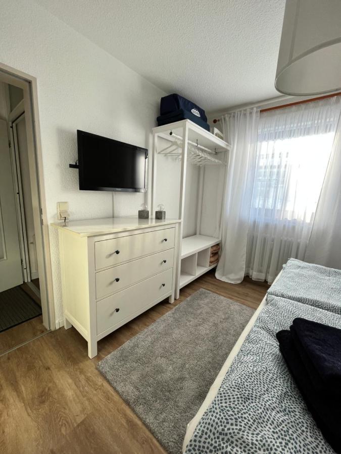 Apartment Dittmann ヴィンターベルク エクステリア 写真