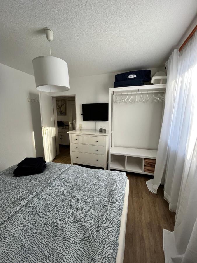 Apartment Dittmann ヴィンターベルク エクステリア 写真